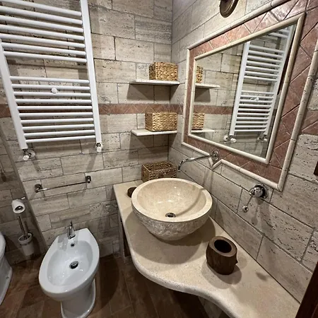 Turistico Da Riccardo Appartamento