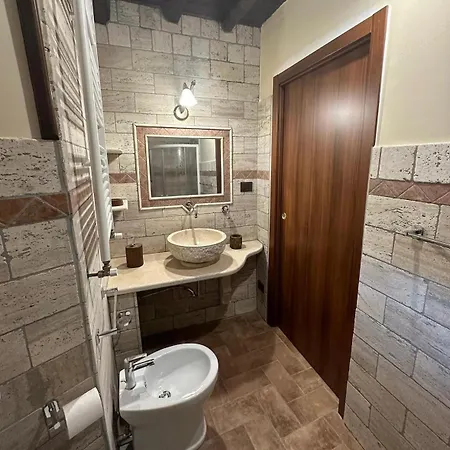 Turistico Da Riccardo Appartamento